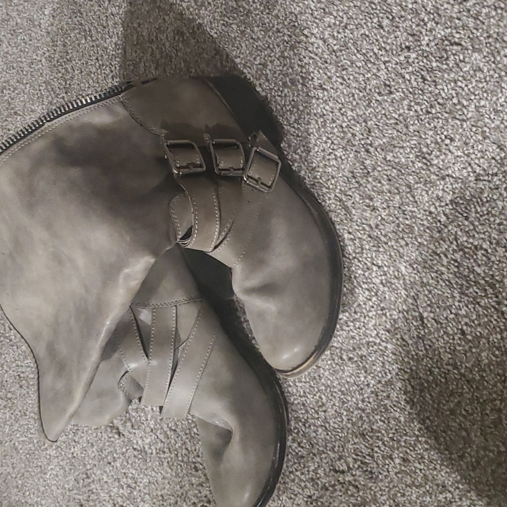 Boots